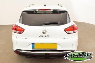 Renault Clio 0.9 TCe Limited Airco Navi picture 36