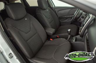 Renault Clio 0.9 TCe Limited Airco Navi picture 22