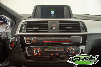 BMW 1-serie 118i Automaat 114.929 km NAP Airco picture 11