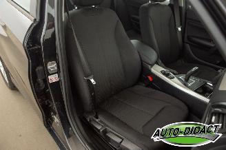 BMW 1-serie 118i Automaat 114.929 km NAP Airco picture 23