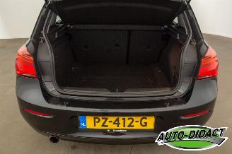 BMW 1-serie 118i Automaat 114.929 km NAP Airco picture 35