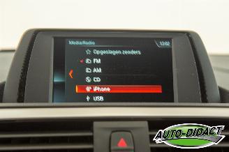 BMW 1-serie 118i Automaat 114.929 km NAP Airco picture 8
