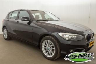 BMW 1-serie 118i Automaat 114.929 km NAP Airco picture 3