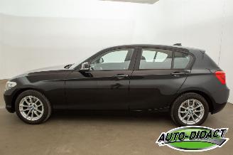 BMW 1-serie 118i Automaat 114.929 km NAP Airco picture 36