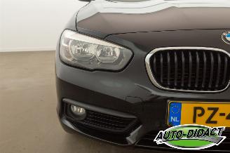 BMW 1-serie 118i Automaat 114.929 km NAP Airco picture 31