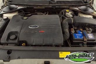 Ford Mondeo 2.0-16V Automaat Airco Trend picture 34