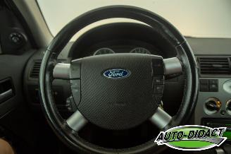 Ford Mondeo 2.0-16V Automaat Airco Trend picture 5