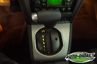 Ford Mondeo 2.0-16V Automaat Airco Trend picture 10
