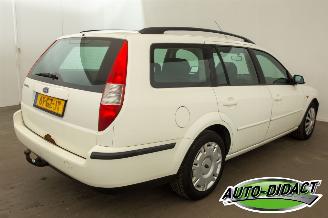 Ford Mondeo 2.0-16V Automaat Airco Trend picture 4