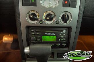 Ford Mondeo 2.0-16V Automaat Airco Trend picture 8