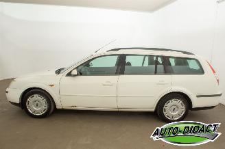 Ford Mondeo 2.0-16V Automaat Airco Trend picture 38