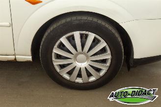 Ford Mondeo 2.0-16V Automaat Airco Trend picture 33