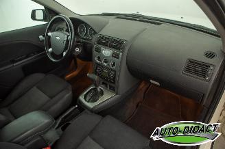 Ford Mondeo 2.0-16V Automaat Airco Trend picture 18
