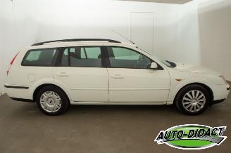 Ford Mondeo 2.0-16V Automaat Airco Trend picture 39