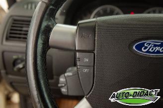 Ford Mondeo 2.0-16V Automaat Airco Trend picture 13