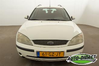 Ford Mondeo 2.0-16V Automaat Airco Trend picture 35