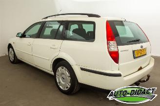 Ford Mondeo 2.0-16V Automaat Airco Trend picture 3