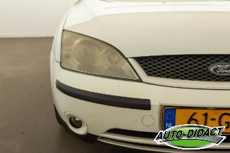 Ford Mondeo 2.0-16V Automaat Airco Trend picture 32