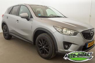 Mazda CX-5 2.0 TS+ 2WD Clima picture 3