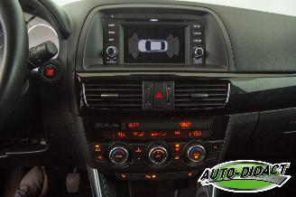 Mazda CX-5 2.0 TS+ 2WD Clima picture 11
