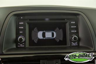 Mazda CX-5 2.0 TS+ 2WD Clima picture 9