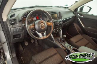 Mazda CX-5 2.0 TS+ 2WD Clima picture 25