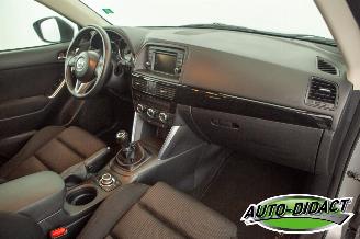 Mazda CX-5 2.0 TS+ 2WD Clima picture 20