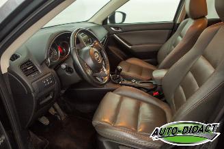 Mazda CX-5 2.0 TS+ Navi Clima Lease Pack 2WD picture 26