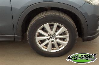 Mazda CX-5 2.0 TS+ Navi Clima Lease Pack 2WD picture 30