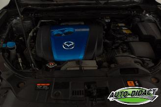 Mazda CX-5 2.0 TS+ Navi Clima Lease Pack 2WD picture 32
