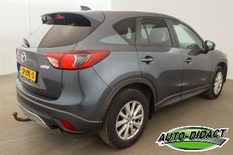 Mazda CX-5 2.0 TS+ Navi Clima Lease Pack 2WD picture 4