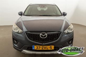Mazda CX-5 2.0 TS+ Navi Clima Lease Pack 2WD picture 33