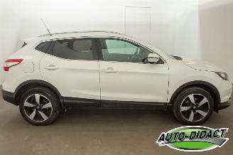 Nissan Qashqai 1.6 Tekna Pano Navi Camera Clima picture 41