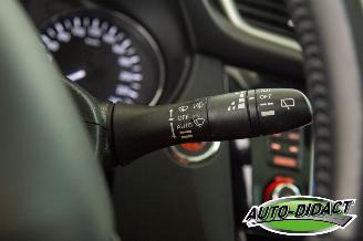 Nissan Qashqai 1.6 Tekna Pano Navi Camera Clima picture 20