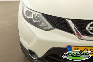 Nissan Qashqai 1.6 Tekna Pano Navi Camera Clima picture 35