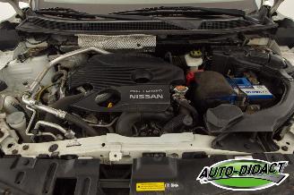 Nissan Qashqai 1.6 Tekna Pano Navi Camera Clima picture 36