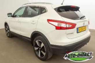 Nissan Qashqai 1.6 Tekna Pano Navi Camera Clima picture 4