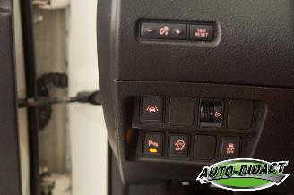 Nissan Qashqai 1.6 Tekna Pano Navi Camera Clima picture 16