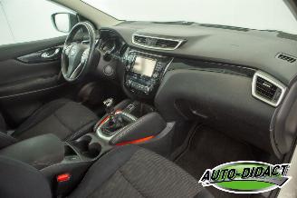Nissan Qashqai 1.6 Tekna Pano Navi Camera Clima picture 21