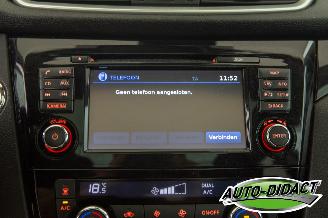Nissan Qashqai 1.6 Tekna Pano Navi Camera Clima picture 10