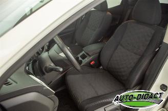 Nissan Qashqai 1.6 Tekna Pano Navi Camera Clima picture 28