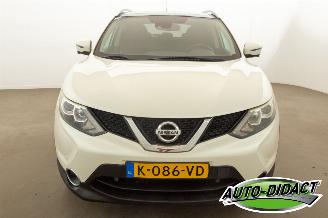Nissan Qashqai 1.6 Tekna Pano Navi Camera Clima picture 37