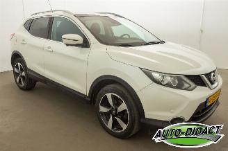 Nissan Qashqai 1.6 Tekna Pano Navi Camera Clima picture 3