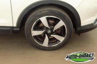 Nissan Qashqai 1.6 Tekna Pano Navi Camera Clima picture 34