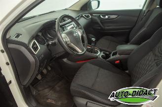 Nissan Qashqai 1.6 Tekna Pano Navi Camera Clima picture 27