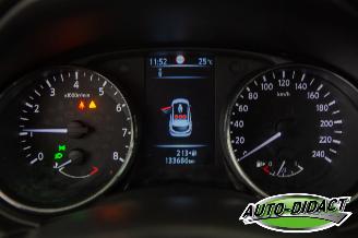 Nissan Qashqai 1.6 Tekna Pano Navi Camera Clima picture 7
