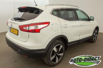 Nissan Qashqai 1.6 Tekna Pano Navi Camera Clima picture 5