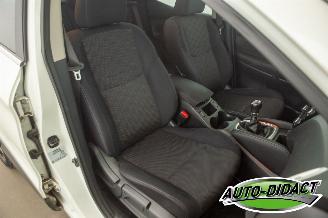Nissan Qashqai 1.6 Tekna Pano Navi Camera Clima picture 23