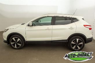 Nissan Qashqai 1.6 Tekna Pano Navi Camera Clima picture 40