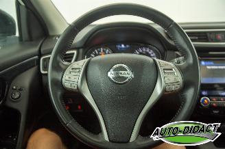 Nissan Qashqai 1.6 Tekna Pano Navi Camera Clima picture 6